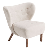 Tradition Little Petra VB1 Armchair