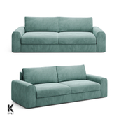OM KULT-HOME sofa Legran 01.37