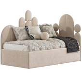 Sofa bed in modern style 377
