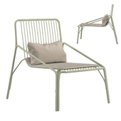 Lounge Chair Oitex