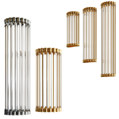 KEAN sconce collection
