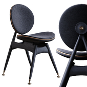 Circle Dining Chair