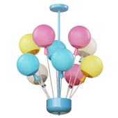 Balloon-up A Lampatron