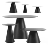 Collection Wilshire tables