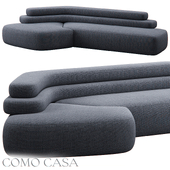 Noto sofa by Como Casa