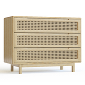 Luis chest of drawers