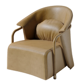 Armchair By Quattro Design