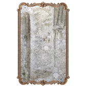 Cooper Classics Toulouse Wall Mirror