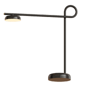 Salto Table Lamp