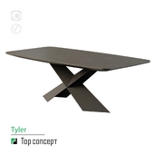 Tyler table