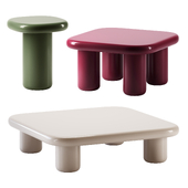BILBAO | Coffee Tables by Mogg