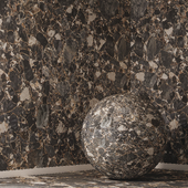 Decorative Stone 27 - Seamless 4K Texture