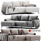 Archi Sofa By Skdesign
