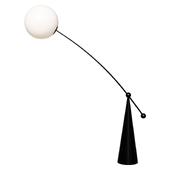 Напольный (торшер) светильник Opal by Tom Dixon