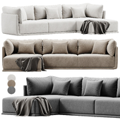 Max Modular sofa By SP01
