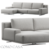 Lana sofa by Como Casa
