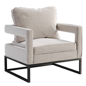 Siyeh Upholstered Armchair