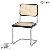 Chair LoftDesigne 31376 model