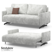 OM Straight sofa Oscar from Savlukov Mebel