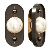 Christopher Boots OURANOS Sconce