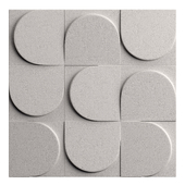 Gallotti&Radice PLEIADI wall tiles