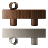 GIUNONE | Sideboard by Mogg