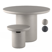Taimi table collection