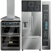 Samsung kitchen appliance01