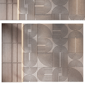 wall panels | set 229