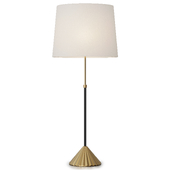 Table lamp Louvre Home Monty
