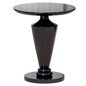 Vessel Accent Table