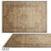 Carpet from ANSY (No. 4300)