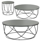 8770 Rolf Benz tables