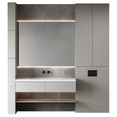 Bathroom furniture 24