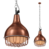 Pendant lamp 10688