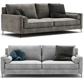 JENS JUUL EILERSEN for EILERSEN LIFT Sofa