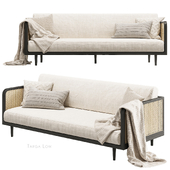 Targa Low sofa Cosmo