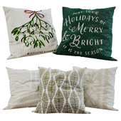 H&M Home - Decorative Pillows set 43