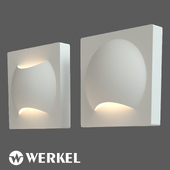 ОМ Встраиваемая LED подсветка Werkel Moon