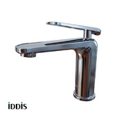OM Washbasin faucet, Dash, IDDIS, DASSB00i01