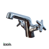OM Washbasin faucet, Acros, IDDIS, ACRSB00i01