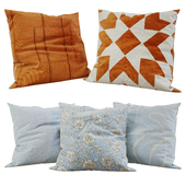 H&M Home - Decorative Pillows set 45