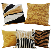 H&M Home - Decorative Pillows set 47