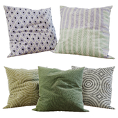 H&M Home - Decorative Pillows set 48