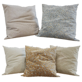H&M Home - Decorative Pillows set 49