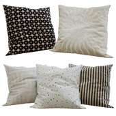 H&M Home - Decorative Pillows set 50