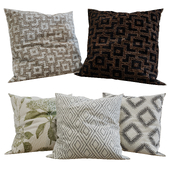H&M Home - Decorative Pillows set 51