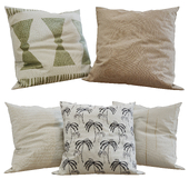 H&M Home - Decorative Pillows set 52