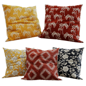 H&M Home - Decorative Pillows set 53
