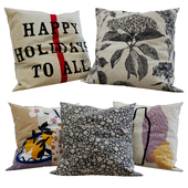 H&M Home - Decorative Pillows set 55